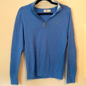 Vineyard vines sweater